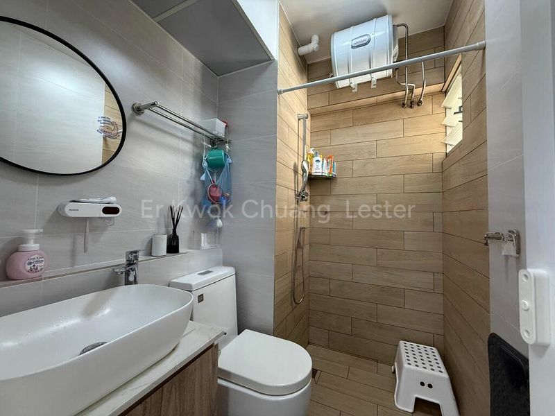 4 Room (4A) HDB for Sale in  61B Strathmore Avenue - Image 12